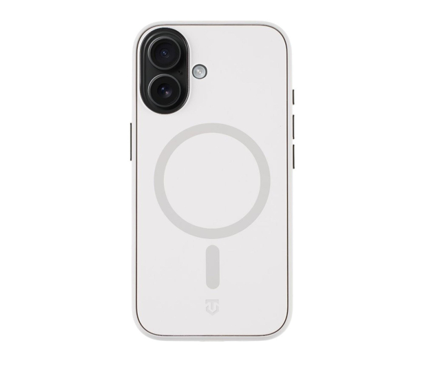 Tactical MagForce SmoothIsFast Kryt pro Apple iPhone 16 Chalk - 1514343 - zdjęcie